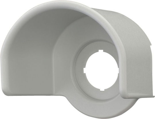 M22g-xgpv Schutzring Ip 65 Sicherheitsknöpfe