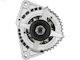 Alternator Discovery Range Rover