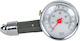 Metal Pressure Gauge 0.5-7.5 Atm A1241
