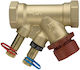 Tbv Balancing Valve Small Terminal Units Dn 15 Nf