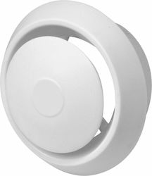 Ceiling Exhaust Supply Air Diffuser 125 Mm