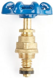 Cap Supapă Ciupercă 3/4"