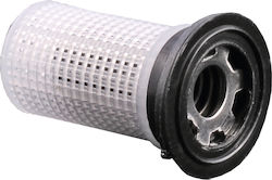 Sprayer Nozzle Valve Filter Ap13.144m 22mm Dia 15mm 220615 Agroplast