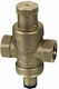 Brass Pressure Reducer 1/2