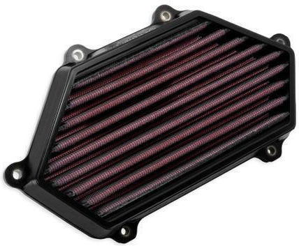 Sym Adxtg 400 2025 Dna Air Filter P-sy4sc25-01