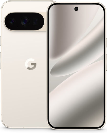 Google Pixel 10 Pro 5G (16GB/256GB) Porcelain