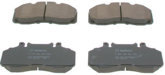 Τακακια Οπις Opel Astra G 97-04 Abs Zafira 99-05 1214-4377