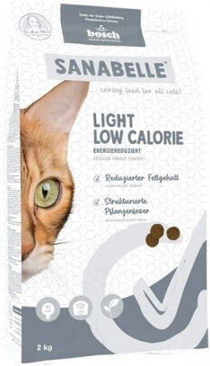 Bosch Petfood Concepts Ξηρά Τροφή Διαίτης για Ενήλικες Γάτες με Πουλερικά 2kg