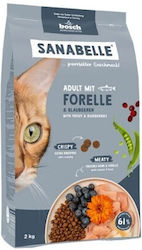 Bosch Petfood Concepts 2kg Bosch Petfood Concepts 2kg