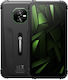 Hammer Ranger Dual SIM (6GB/128GB) Resistant Smartphone Black-Red