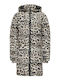 Kinder Freizeitjacke Brown