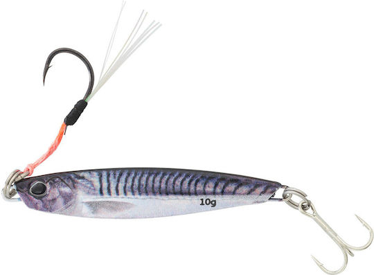 Daiwa Samurai Mini Jig Artificial Bait Slider 10g 10