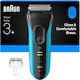 Braun Series 3+ Trimmer Mașină