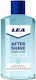 LEA After Shave Lotion for Sensitive Skin 200ml