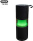 Yesplus YS-706 Bluetooth-Lautsprecher Schwarz