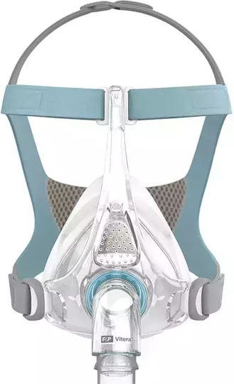 Fisher & Paykel Vitera Oronasal Mască pentru Aparat CPAP VIT1MU