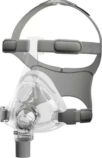 Fisher & Paykel Simplus Oronasal Маска за Устройство CPAP - КПАП (Континуирано положително налягане в дихателния път) 400478