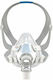ResMed Airfit F20 Στοματορινική Μάσκα για Συσκευή CPAP 64010