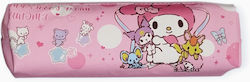Sanrio Κασετίνα Ροζ Sanrio Κασετίνα Ροζ