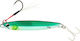 Daiwa Samurai Mini Jig Τεχνητό Δόλωμα Πλάνος 7gr