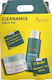 Eau Thermale Avène Cleanance Aqua Gel Skin Care Set for Moisturizing & Facial Cleaning 2pcs