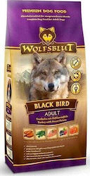 Wolfsblut 12.5kg Dry Food for Dogs Grain-Free with Turkey Wolfsblut 12.5kg Dry Food for Dogs Grain-Free with Turkey