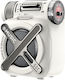 XO F72 Mecha Bluetooth Speaker 5W with Battery Life up to 12 hours White