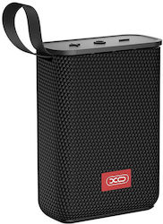 XO F74 Bluetooth 5W până la 12 ore Negru