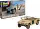Revell Hmmwv M109 7a2 Scale 1:35 03366