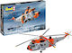 Revell Westland Sea King Mk 41 Мащаб 1:72 03785