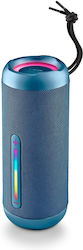 NGS Roller Furia 2 Bluetooth 30W έως 9 ώρες Μπλε NGS Roller Furia 2 Bluetooth 30W έως 9 ώρες Μπλε