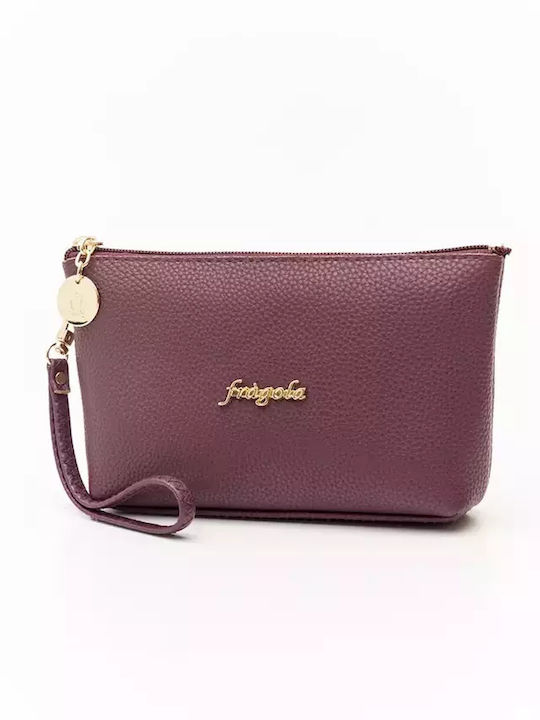 Νεσεσέρ Χειρός Αποσπώμενη Χειρολαβή Purple 21x4...