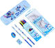 Σετ Σχολικών Stitch 6 1 Κουτί Δώρου 23966-12-1