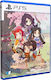 Sword and Fairy Inn 2 PS5 Игра