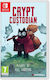 Crypt Custodian Joc pentru Switch