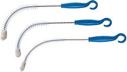 Curved Tracheal Tube Brush Tracoe
