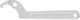 Classic Adjustable Hook Wrench Tip 32-76