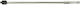 Chrome+ Socket Handle Joint 600mm 1/2"