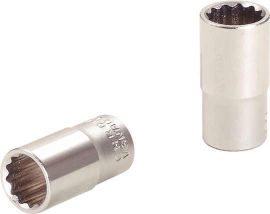 12-point Socket 10mm 1/4 Ks Tools