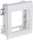 Single Handle 1x45mm Cover Width 80