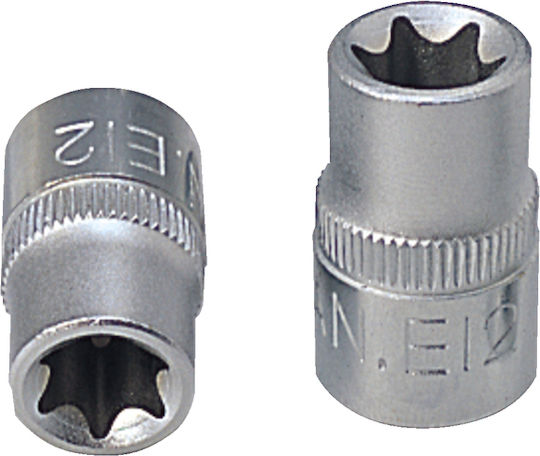 Tx-e Steckdose E14 3/8 7889114321 Ks Tools