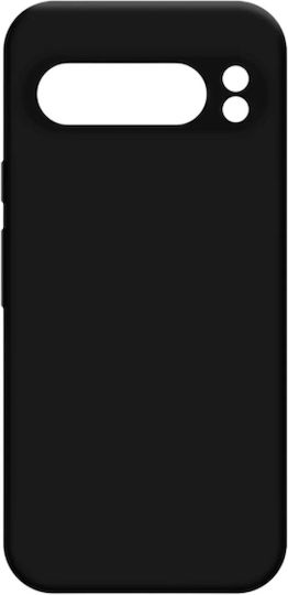 Senso Backcover Back Cover Μαύρο (Google Pixel 10 Pro XL)