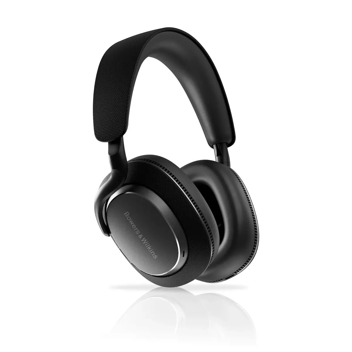 Bowers & Wilkins Px7 S3 Fără fir / Cu fir Over Ear Căști cu 30 ore