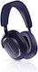 Bowers & Wilkins Px7 S3 Ασύρματα / Ενσύρματα Ov...