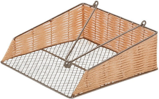 Galifas Serviettenhalter Beige GBK-13024-2