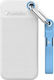 Verbatim Pocket USB 3.2 External M.2 SSD 1TB Wh...