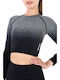 Women's Blouse Black
