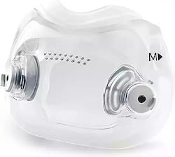 Dreamwear Силиконова Възглавничка За Ороназална Маска Размер Среден