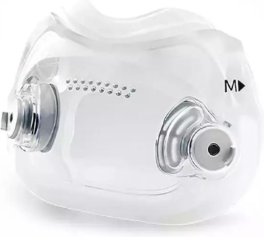 Dreamwear Silicone Oral-Nasal Mask Size Large