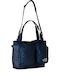 Women's Bag Tote Handbag Blue